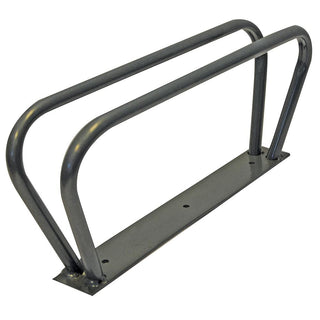 Bike Storage & Security