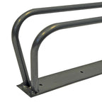 Silverline Bike Stand 2-1/2” Tyres Max