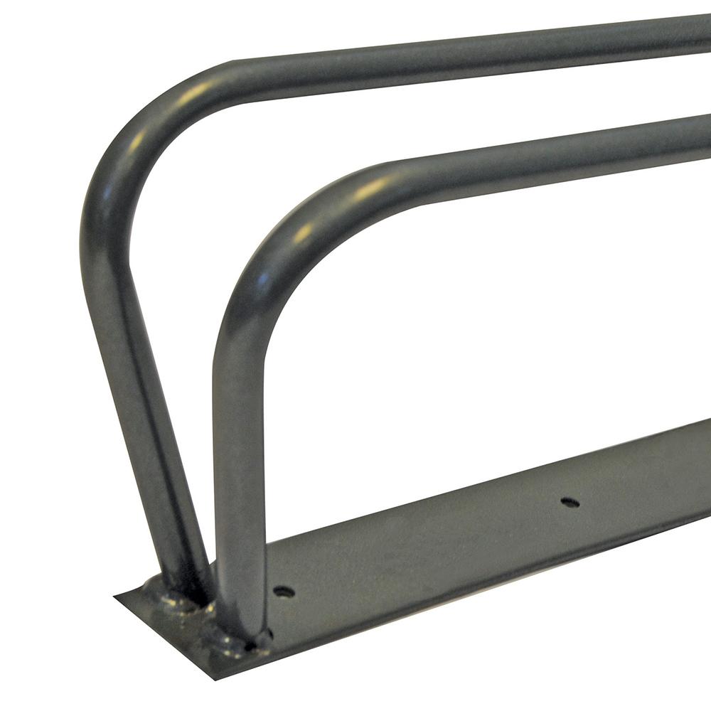 Silverline Bike Stand 2-1/2” Tyres Max