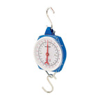 Silverline Hanging Scales Heavy Duty 200kg