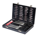 Silverline Hobby Knife Set 51pce 51pce