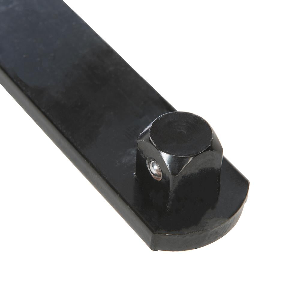 Silverline Serpentine Belt Tool Set 8pce