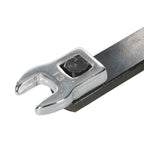 Silverline Serpentine Belt Tool Set 8pce