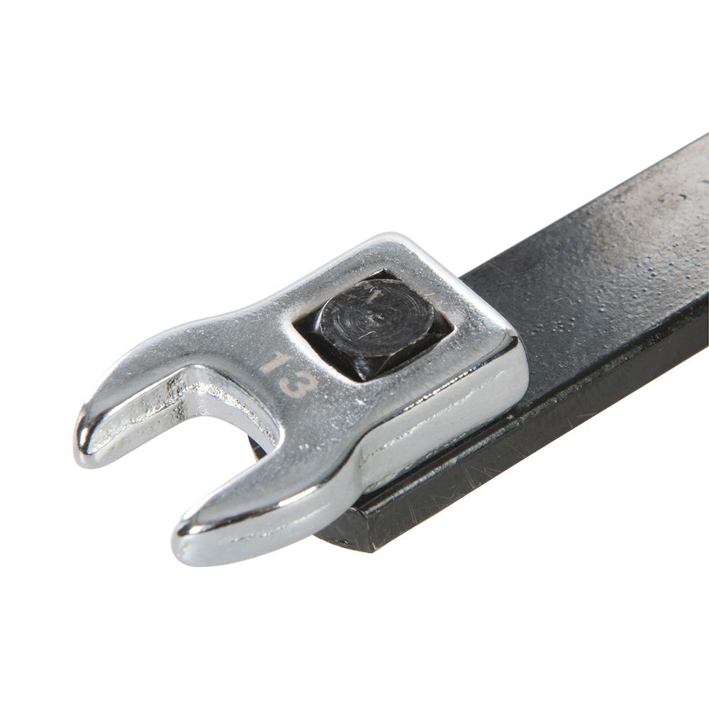 Silverline Serpentine Belt Tool Set 8pce