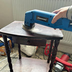 Silverline 180W Detail Sander 90mm