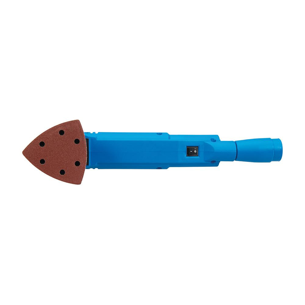 Silverline 180W Detail Sander 90mm