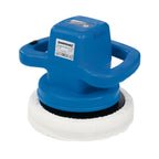 Silverline 110W Orbital Car Polisher 240mm 240mm