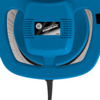 Silverline 110W Orbital Car Polisher 240mm