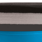Silverline 110W Orbital Car Polisher 240mm