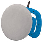 Silverline 110W Orbital Car Polisher 240mm
