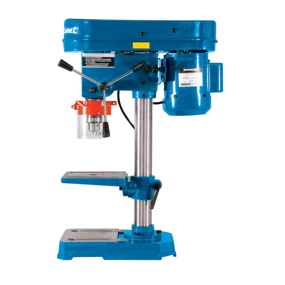 Silverline 350W Drill Press