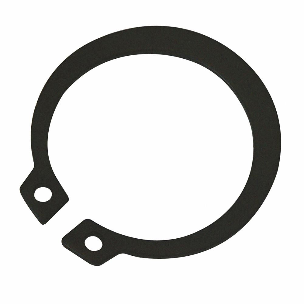 Fixman External Circlips Pack 64pce