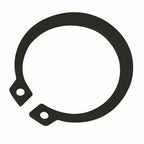 Fixman External Circlips Pack 64pce
