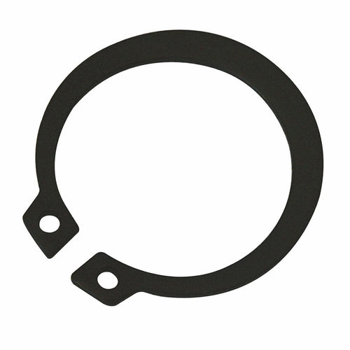 Fixman External Circlips Pack 64pce