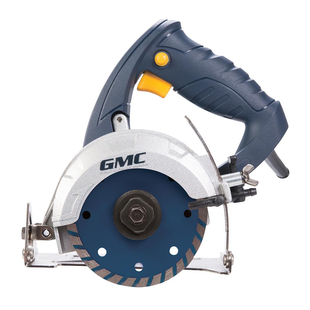 GMC 1250W Wet Stone Cutter 110mm GMC1250