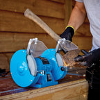 Silverline 150W Bench Grinder 150mm
