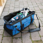 Silverline Tool Bag Hard Base 600 x 280 x 260mm