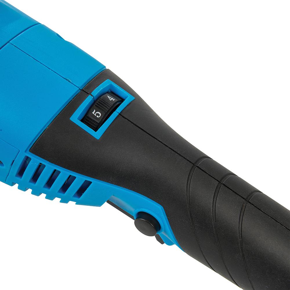 Silverline 1200W Sander Polisher 180mm