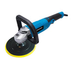 Silverline 1200W Sander Polisher 180mm