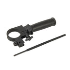 Silverline 500W Hammer Drill