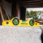 Silverline Magnetic Scaffolders Level 250mm