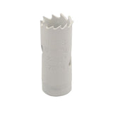 Silverline Bi-Metal Holesaw 20mm