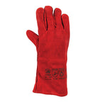 Silverline Welding Gauntlets 330mm