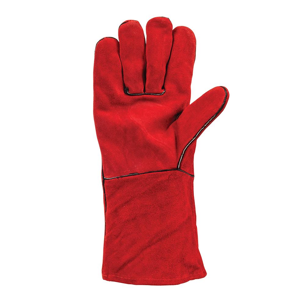 Silverline Welding Gauntlets 330mm