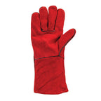 Silverline Welding Gauntlets 330mm
