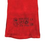 Silverline Welding Gauntlets 330mm