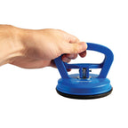 Silverline Suction Pad Capacity 35kg