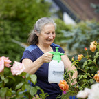 Silverline Pressure Sprayer 2Ltr