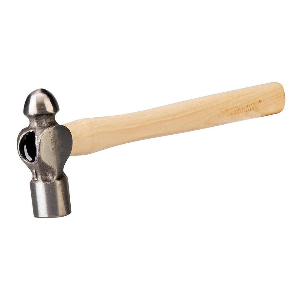 Silverline Ball Pein Hammer Ash 16oz (454g)