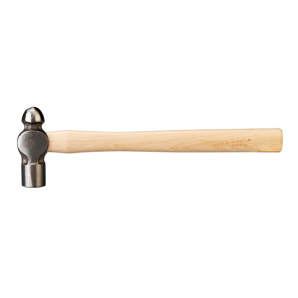 Silverline Ball Pein Hammer Ash 16oz (454g)