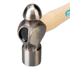 Silverline Ball Pein Hammer Ash 16oz (454g)