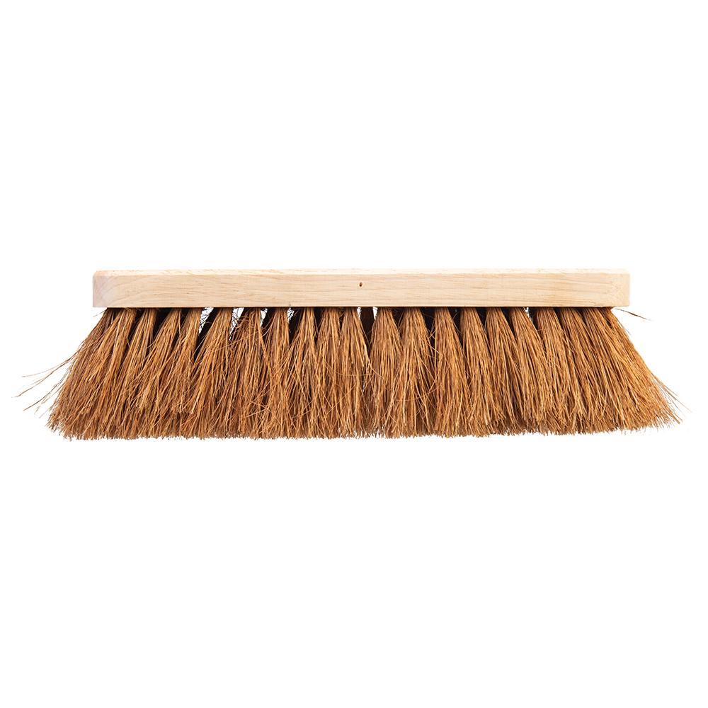 Silverline Broom Soft Coco 300mm (12")