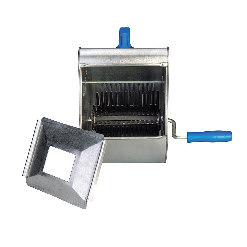 Silverline Tyrolean Gun 210mm Comb Dia