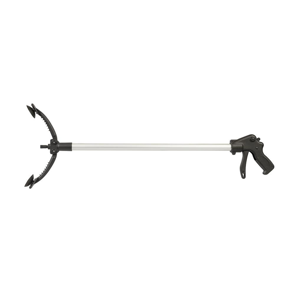 Silverline Expert Litter Picker 870mm