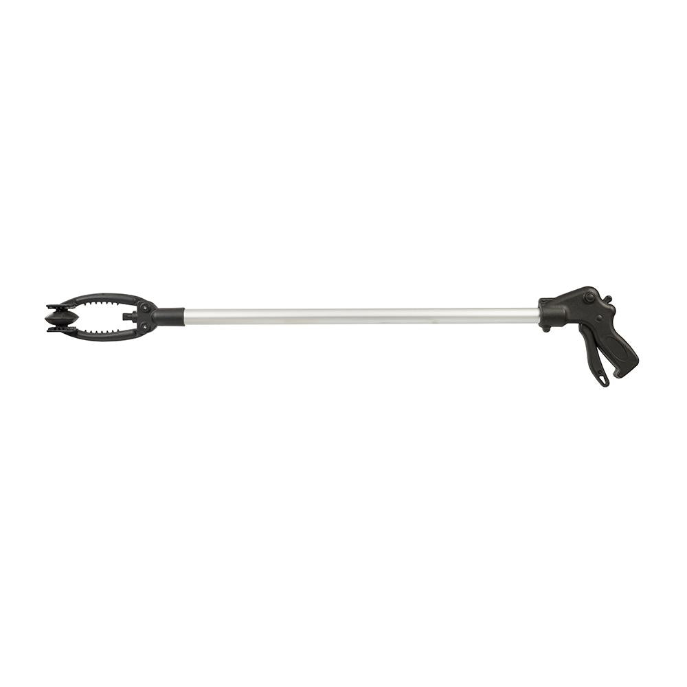 Silverline Expert Litter Picker 870mm