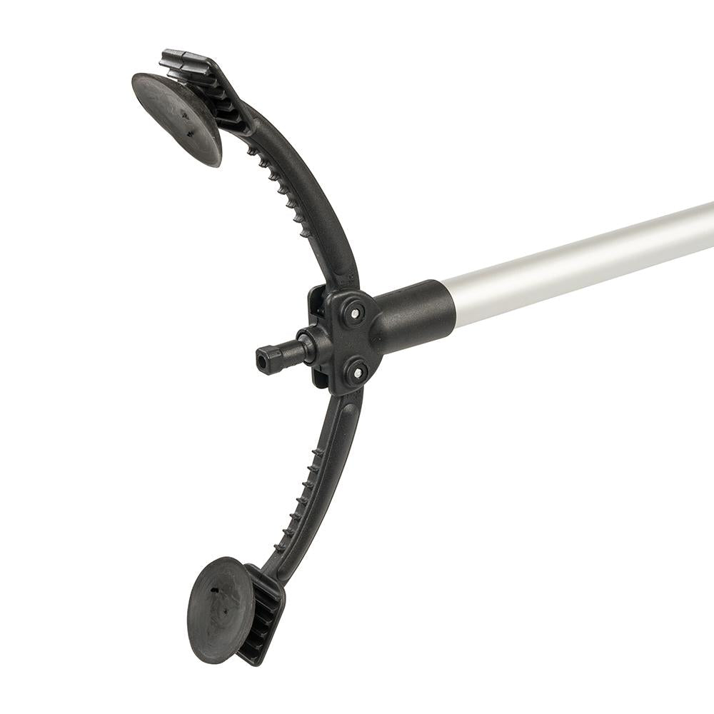 Silverline Expert Litter Picker 870mm