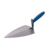 Silverline Brick Trowel Soft-Grip 280 x 130mm