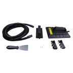 Silverline 2300W Steam Wallpaper Stripper