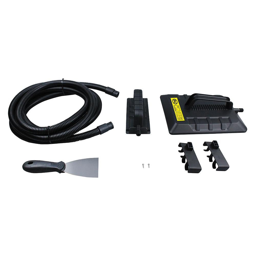 Silverline 2300W Steam Wallpaper Stripper