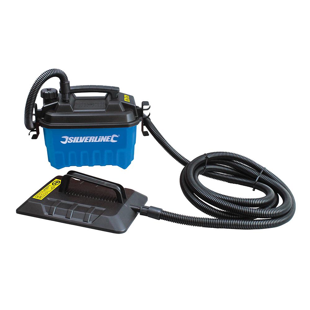Silverline 2300W Steam Wallpaper Stripper