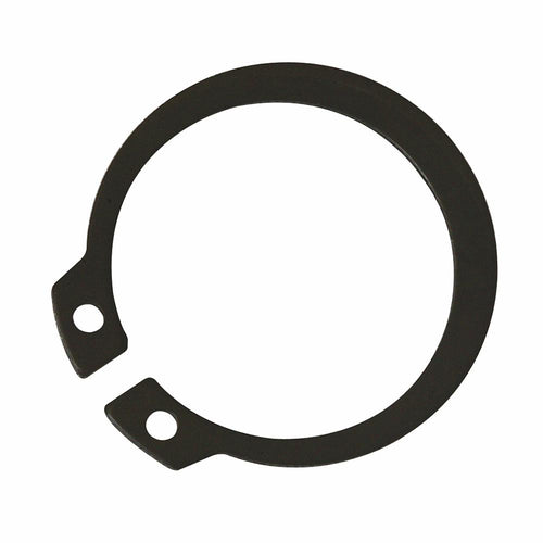 Fixman Circlips Pack 255pce