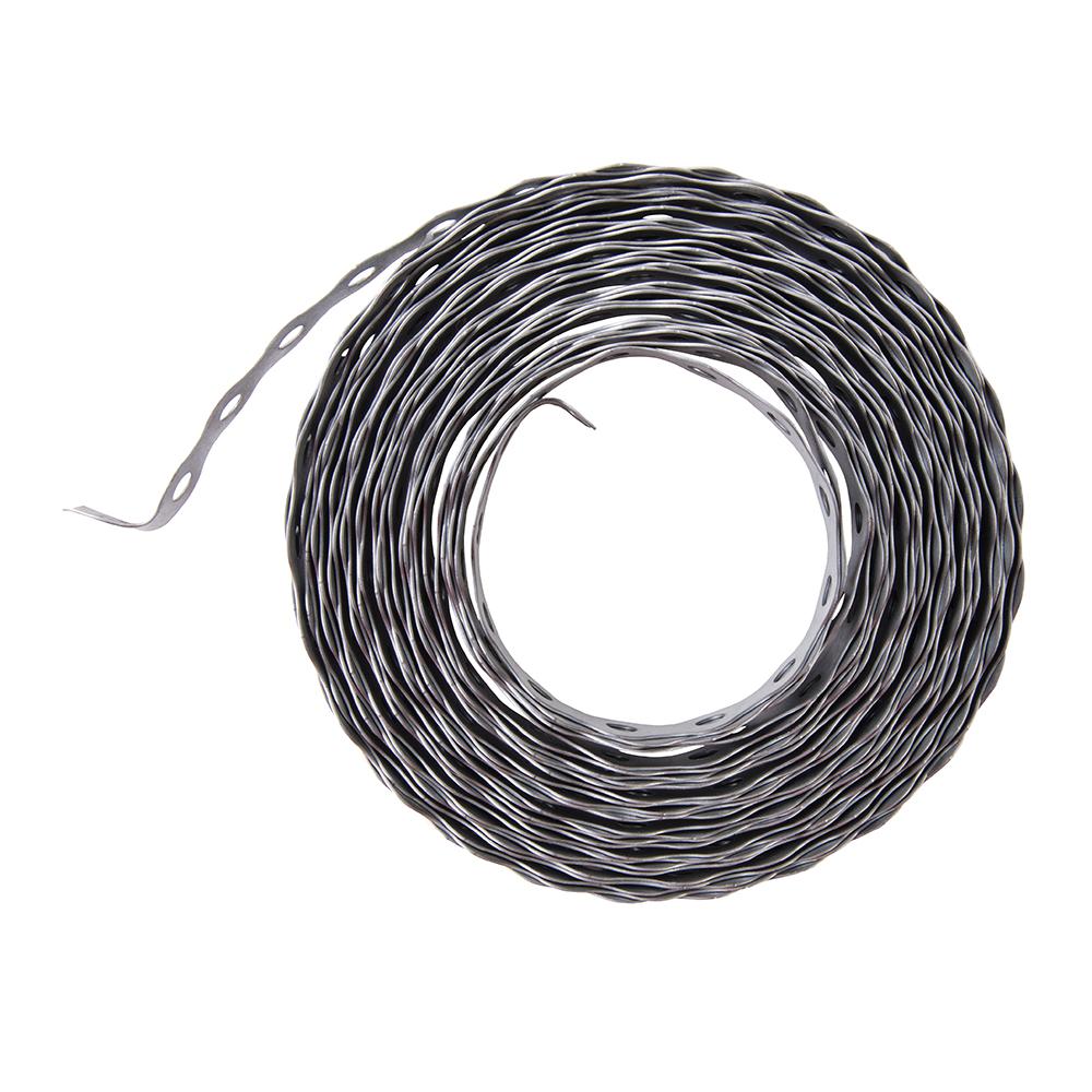 Fixman Galvanised Fixing Band 17mm x 10m