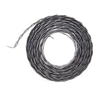 Fixman Galvanised Fixing Band 17mm x 10m