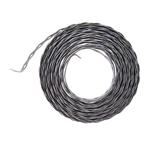 Fixman Galvanised Fixing Band 17mm x 10m