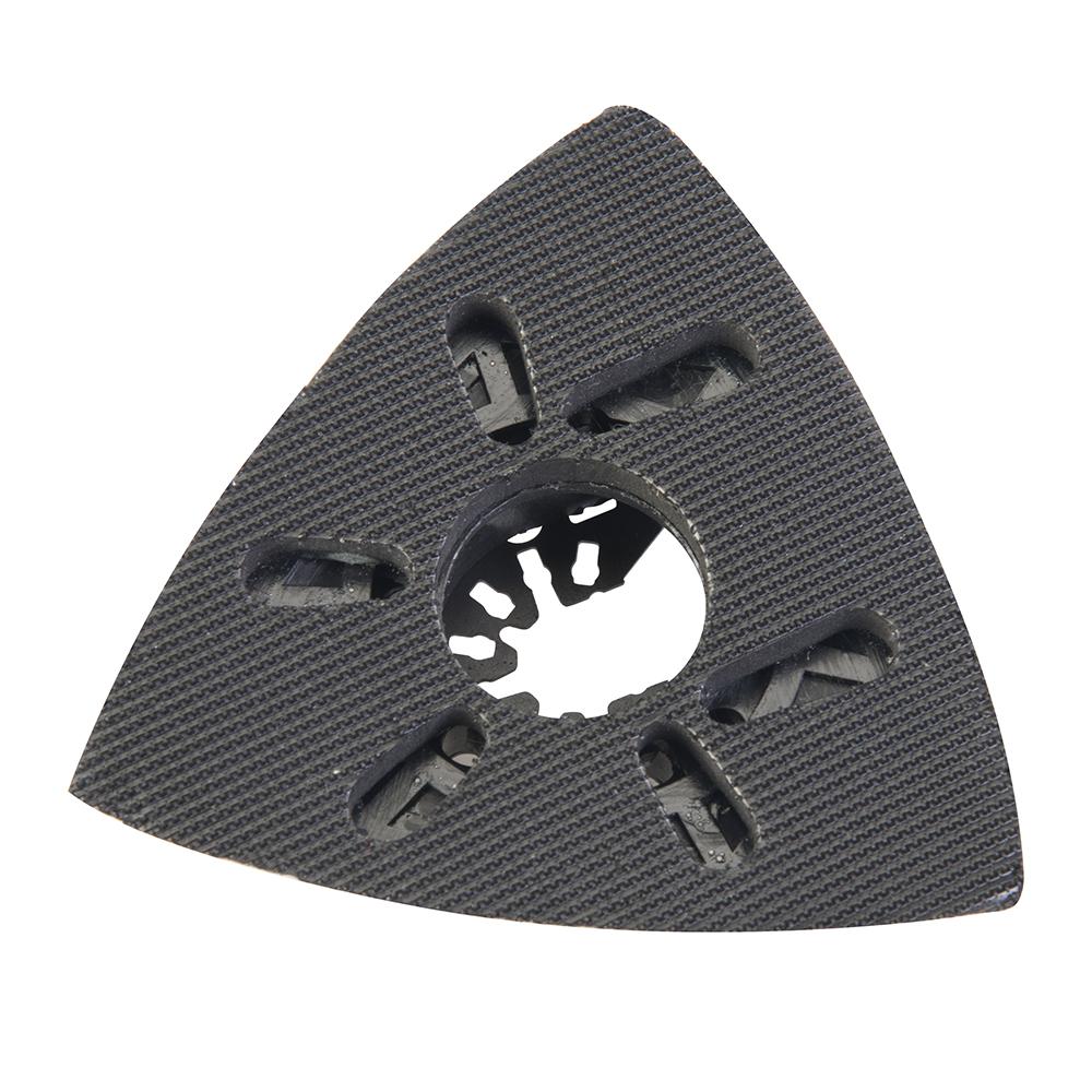 Silverline EVA Sanding Pad 93mm
