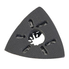 Silverline EVA Sanding Pad 93mm